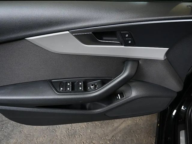 Audi A4 35 TDI Avant