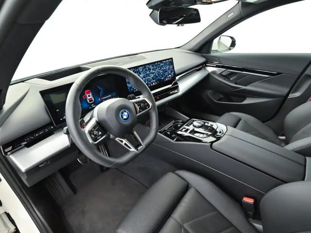 BMW 530 530e xDrive
