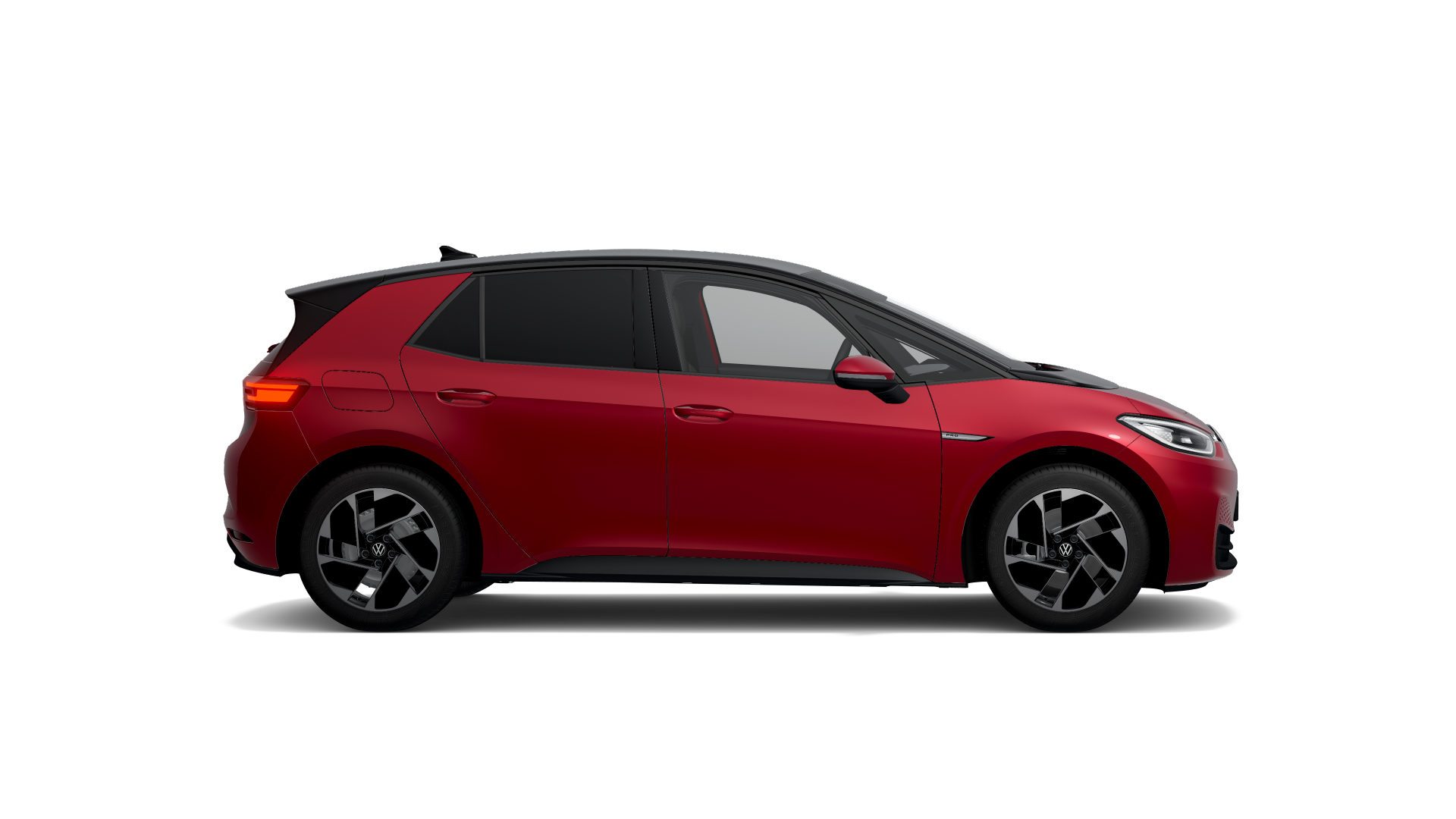 Volkswagen ID.3 Performance Pro