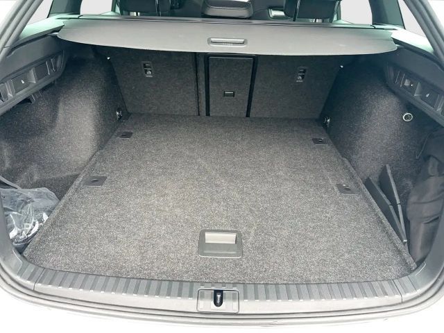 Skoda Octavia Sportline