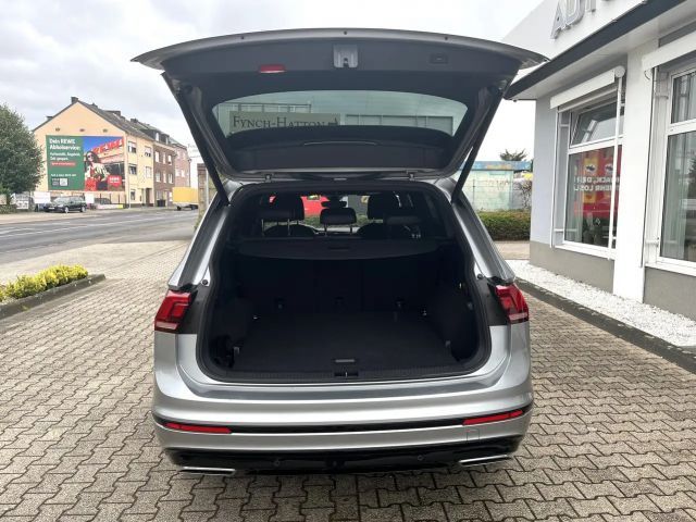 Volkswagen Tiguan 1.5 TSI Allspace R-Line Style