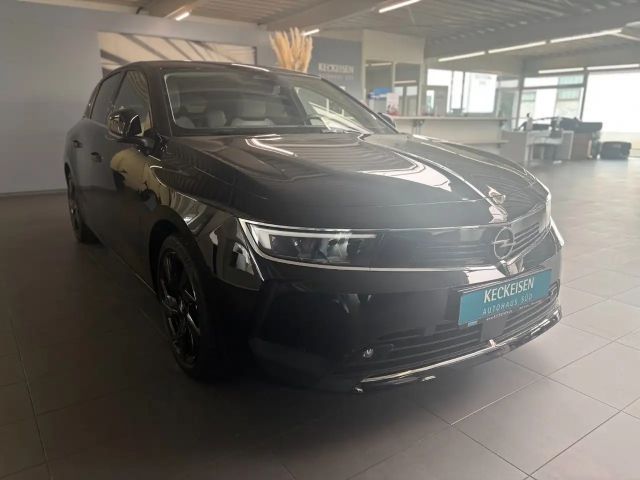 Opel Astra Elegance Innovation