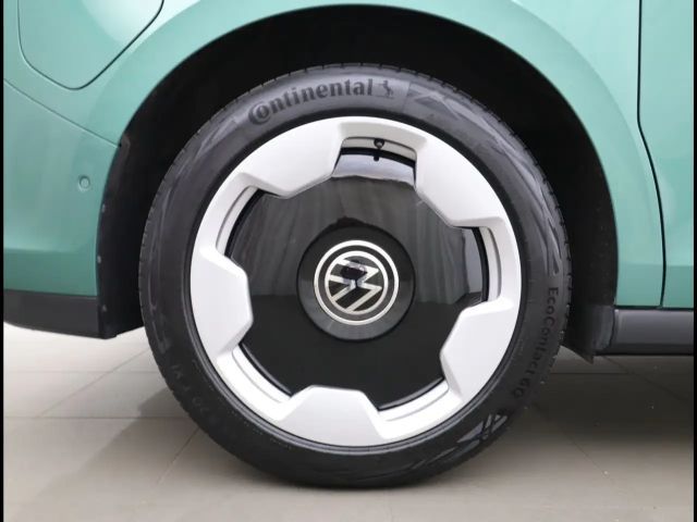 Volkswagen ID.Buzz Pro