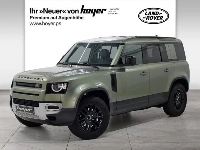 Land Rover Defender 3.0 110 D200 S