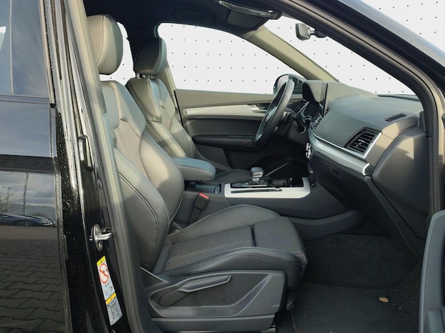 Audi Q5 40 TDI Quattro S-Tronic