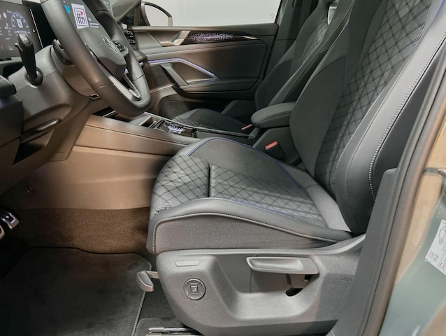 Volkswagen Tiguan 2.0 TDI 4Motion DSG