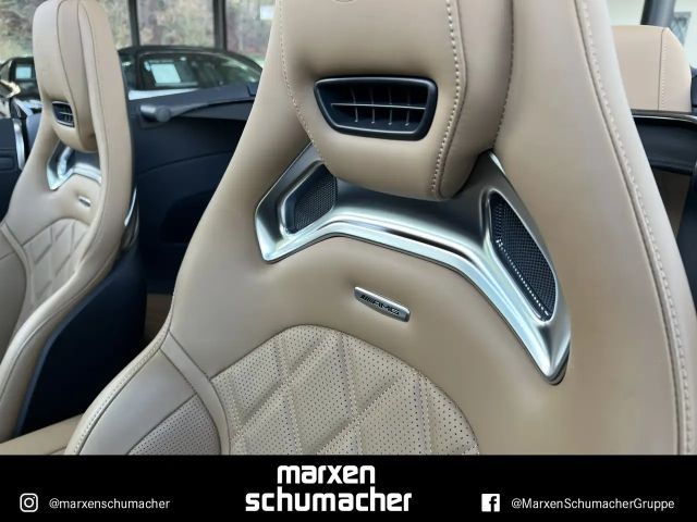 Mercedes-Benz SL 43 AMG AMG Line