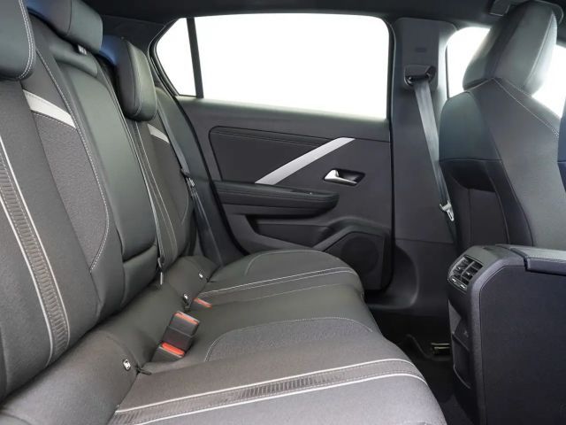 Opel Astra 1.2 Turbo GS-Line Grand Sport Turbo