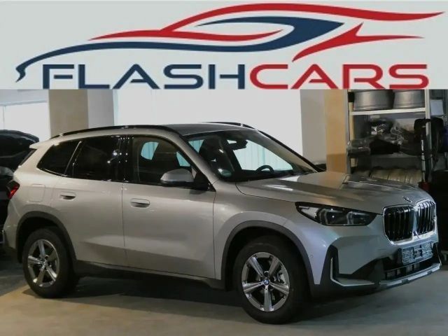BMW X1 sDrive