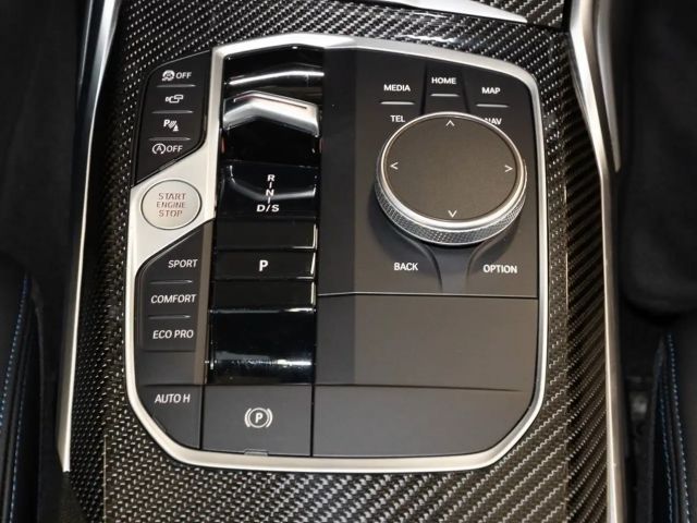 BMW 330 330i M-Sport Sedan