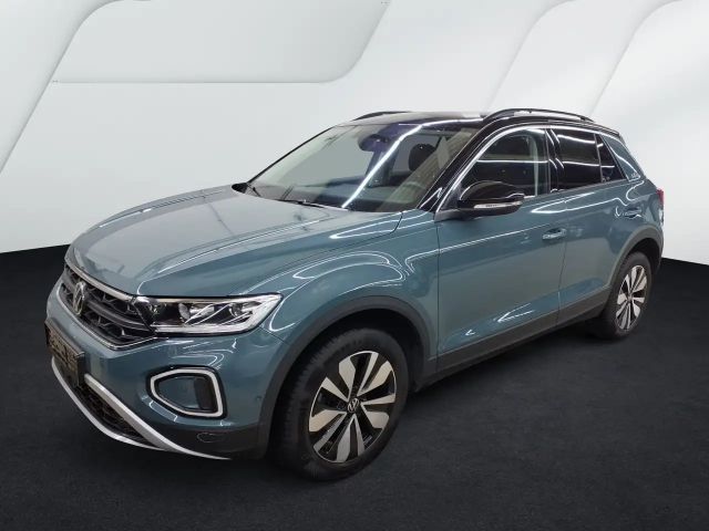 Volkswagen T-Roc 2.0 TDI DSG