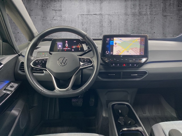 Volkswagen ID.3 City Performance Pure