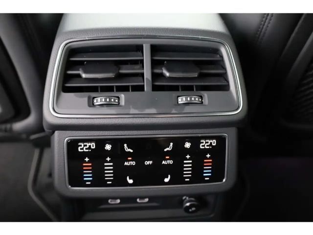 Audi S6 Avant Quattro