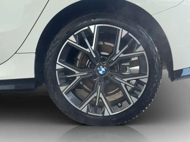 BMW 120 M-Sport Sedan