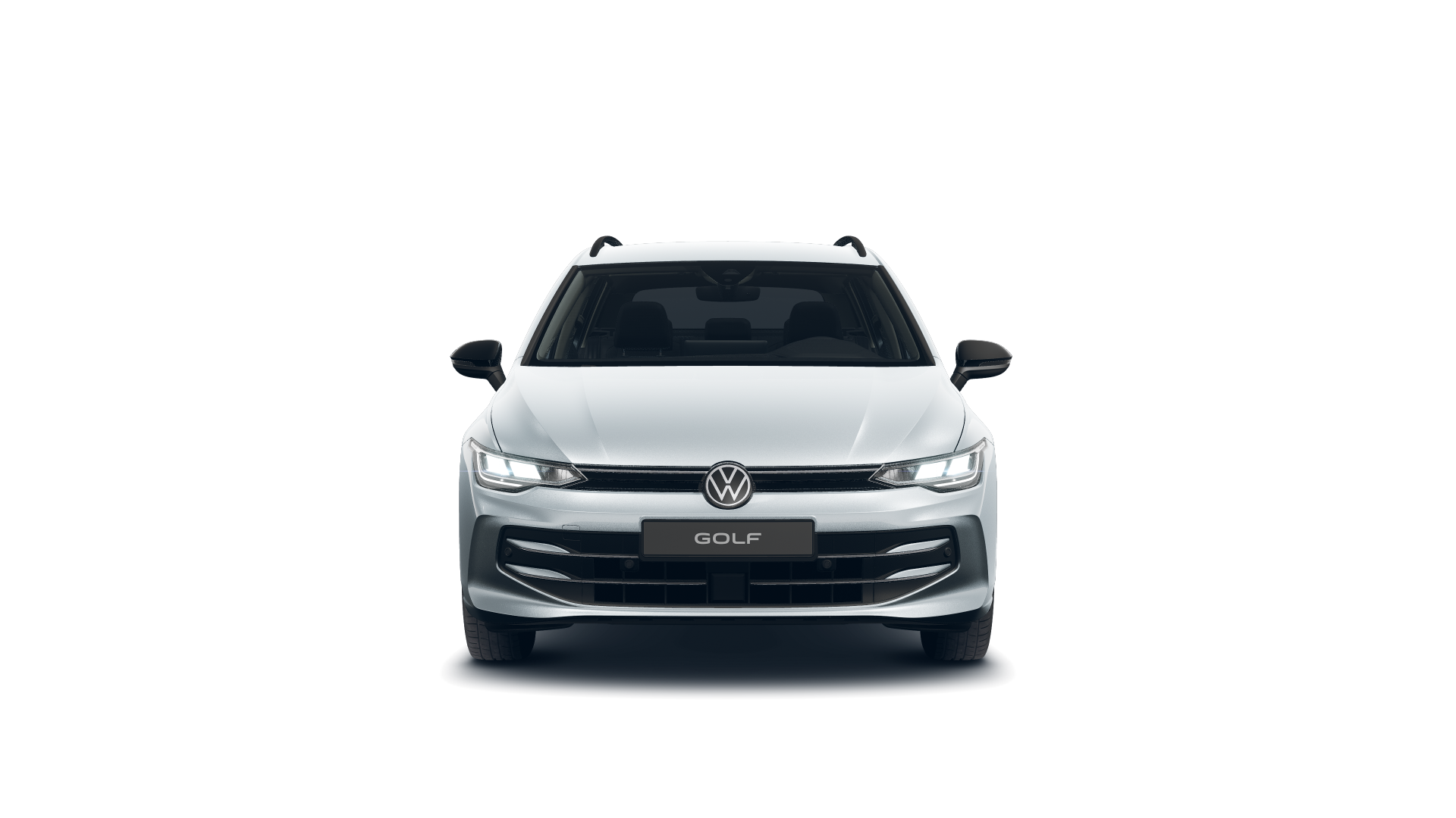 Volkswagen Golf 1.5 TSI Golf VIII Variant