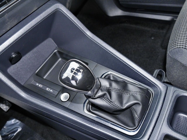 Volkswagen Caddy 1.5 TSI