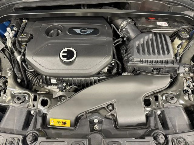 MINI Cooper SE Countryman All4 SE