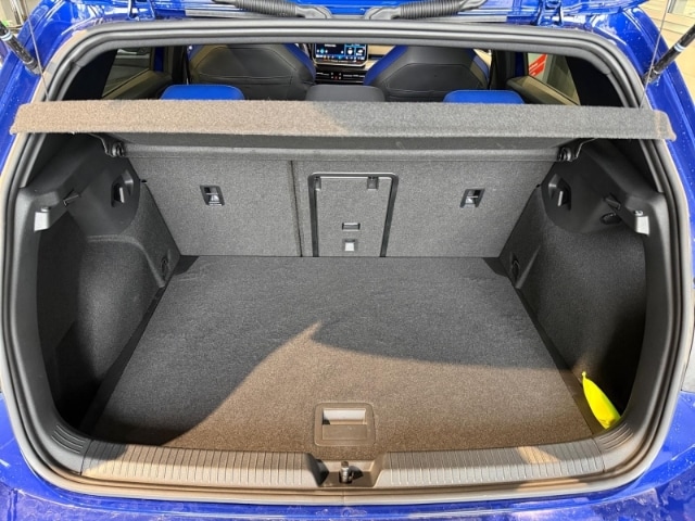 Volkswagen Golf 2.0 TSI Golf VIII