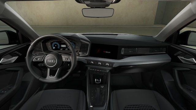 Audi A1 40 TFSI S-Line S-Tronic Sportback