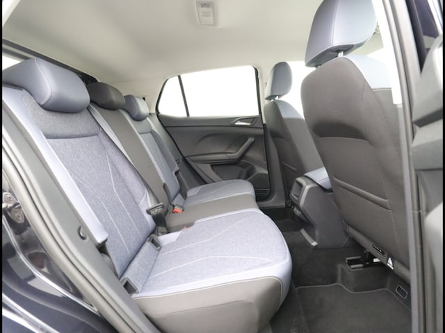 Volkswagen T-Cross 1.0 TSI DSG Style