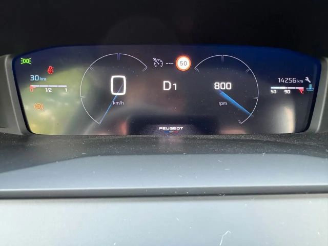 Peugeot 208 Allure Pack PureTech