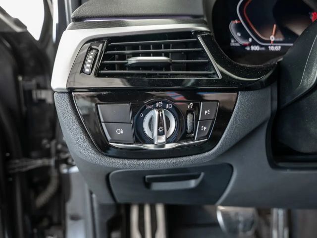 BMW 520 520d M-Sport Touring