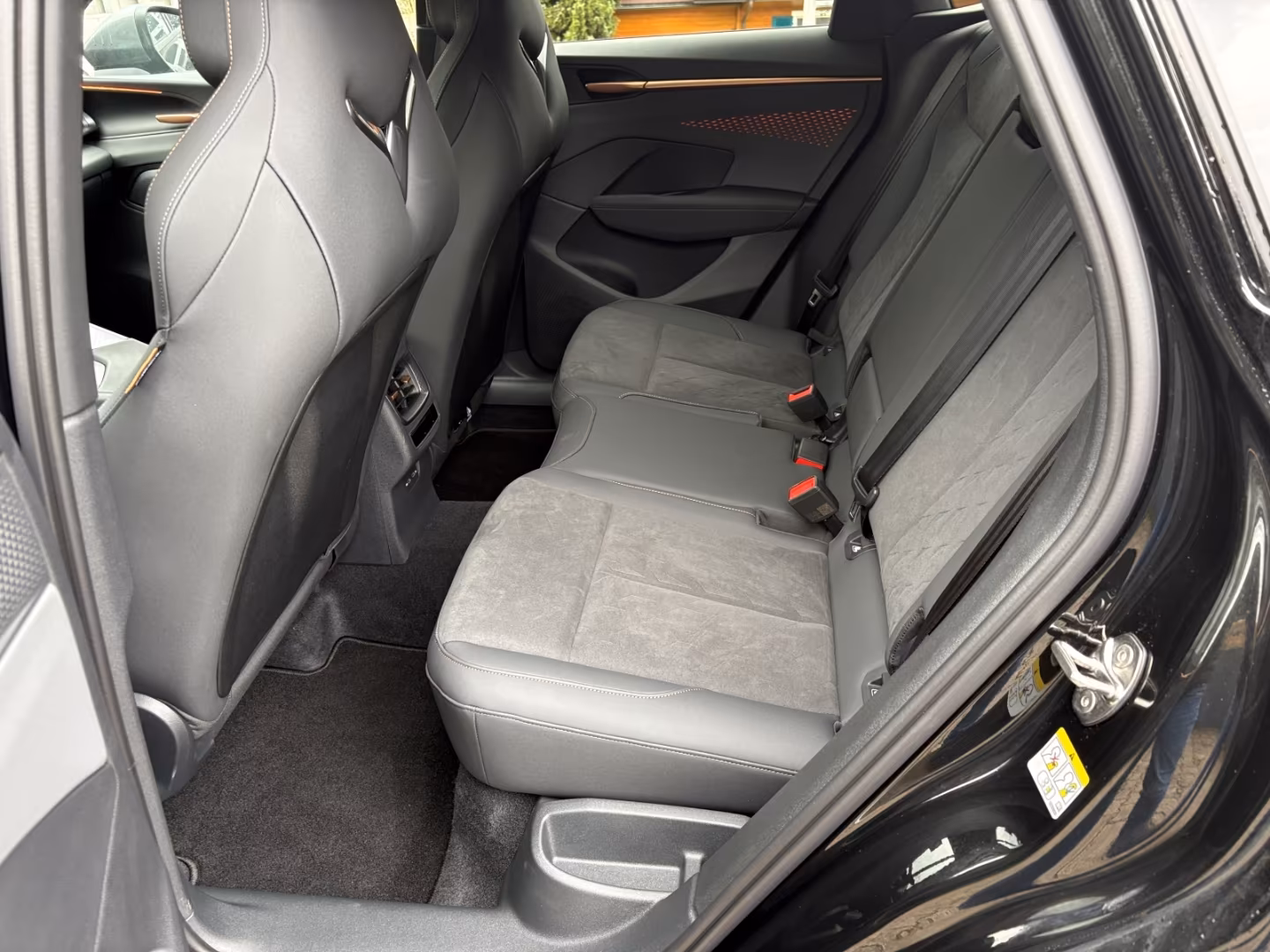 Cupra Terramar 2.0 TSI VZ