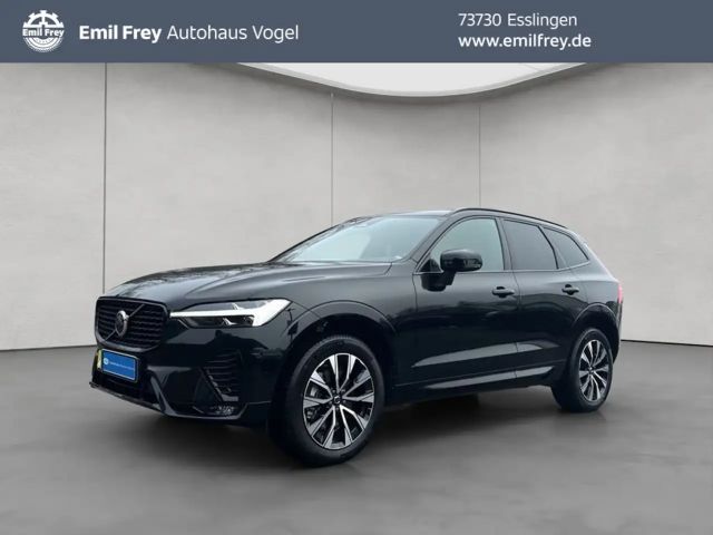 Volvo XC60 Dark Plus