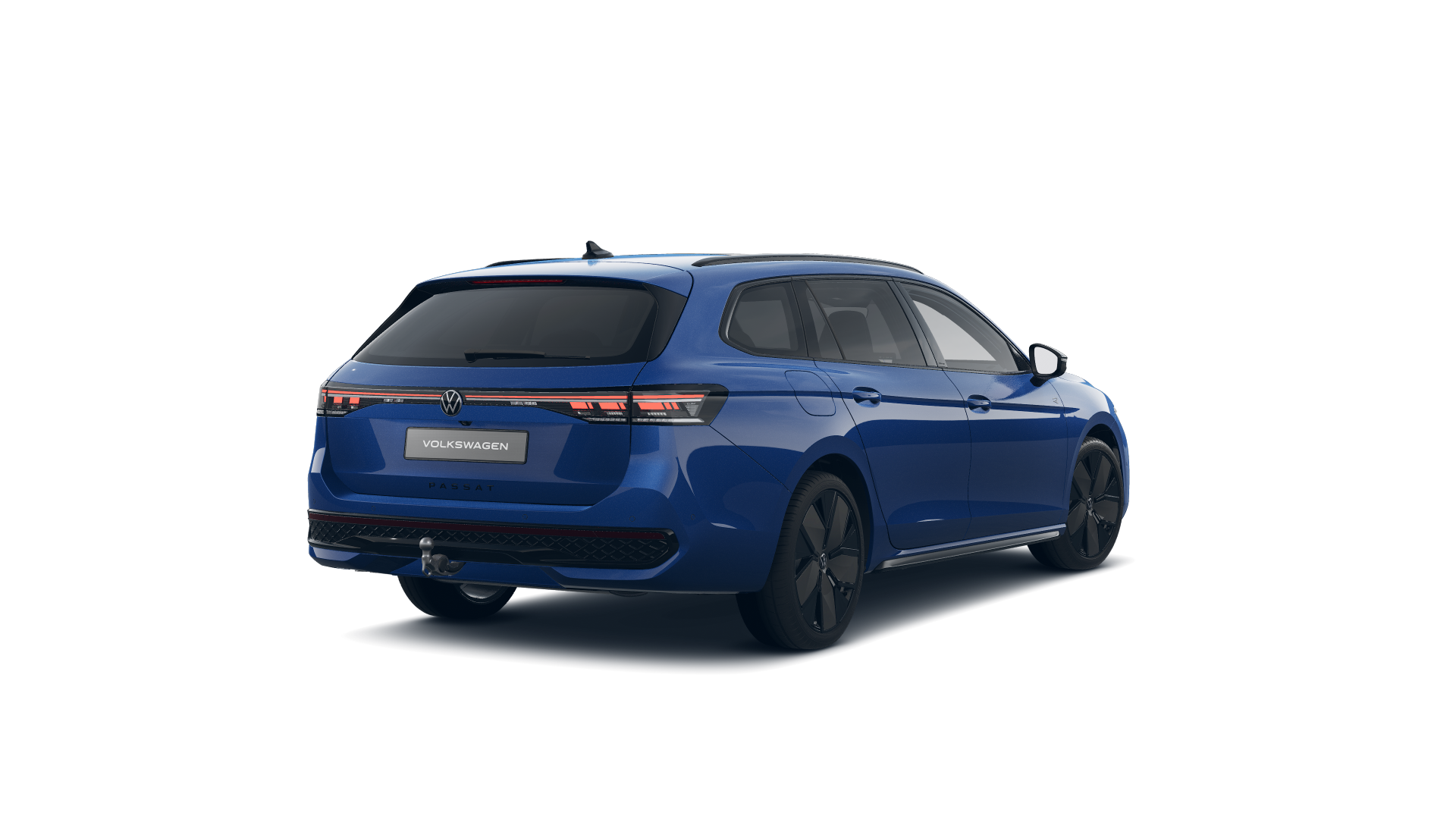 Volkswagen Passat DSG R-Line