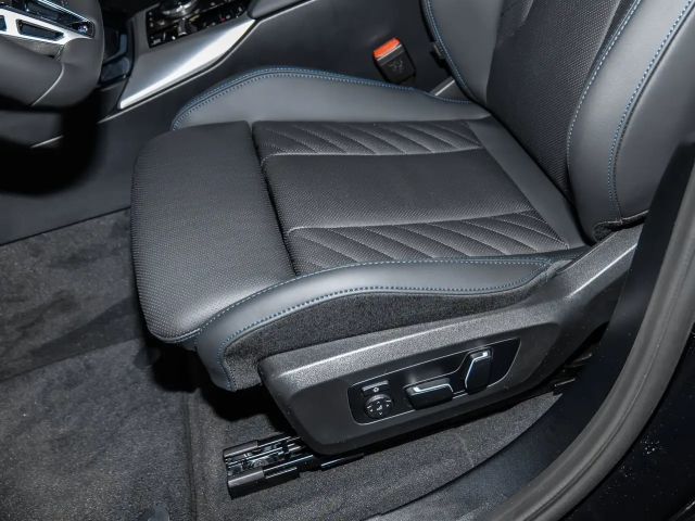 BMW X3 M-Sport xDrive