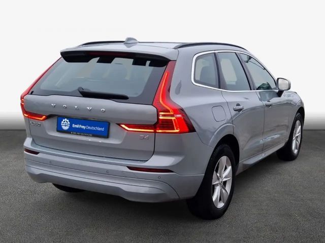 Volvo XC60 Core