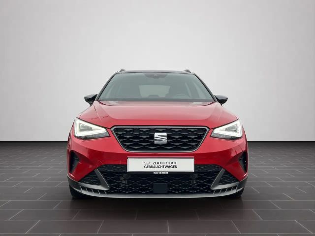 Seat Arona 1.0 TSI FR-lijn