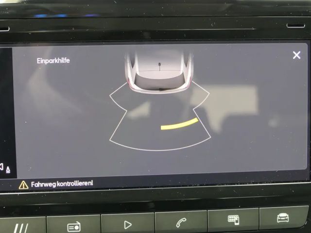 Seat Ibiza Reference