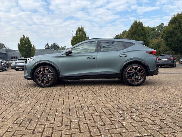 Cupra Formentor 2.0 TSI VZ