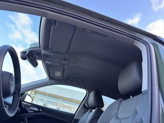 Audi A1 30 TFSI S-Line Sportback