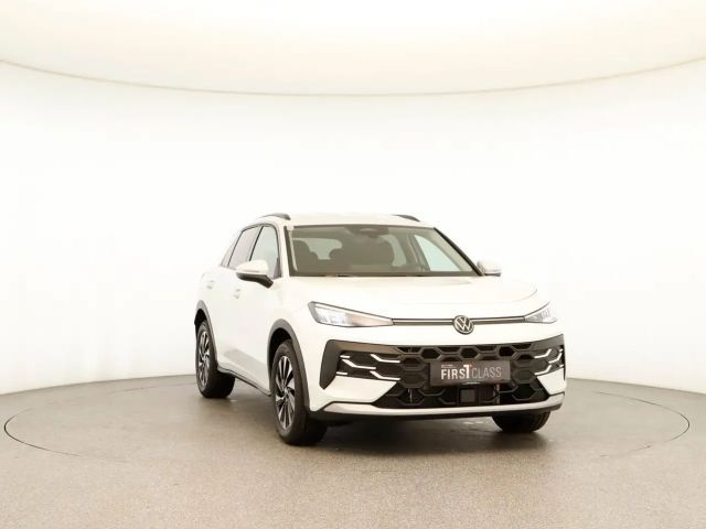 Volkswagen T-Roc DSG Life