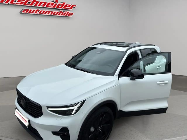 Volvo XC40 Plus