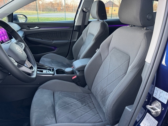 Volkswagen Golf 1.5 eTSI Golf VIII Variant