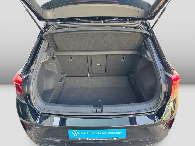 Volkswagen T-Roc DSG R-Line