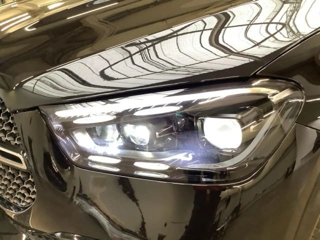 Mercedes-Benz GLE 450 4MATIC AMG Line Coupé