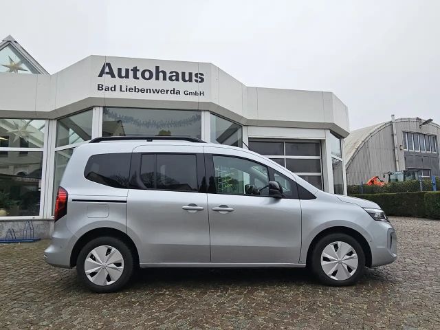 Nissan Townstar DIG-T Tekna