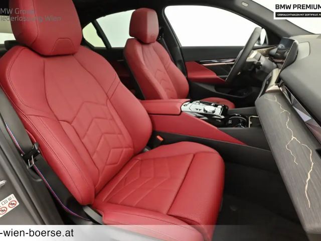 BMW i5 M60 Sedan xDrive