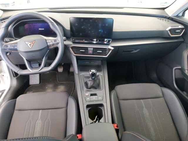 Cupra Formentor 1.5 TSI