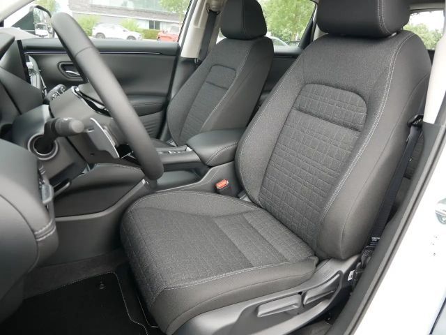 Honda ZR-V 2.0 i-MMD