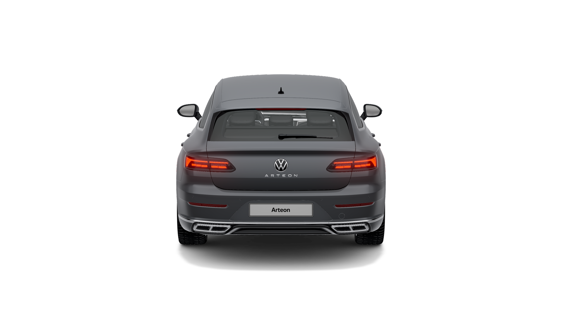 Volkswagen Arteon Shooting Brake 2.0 TDI DSG