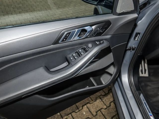 BMW X5 M-Sport xDrive30d