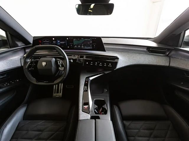 Peugeot E-3008 73Kwh GT-Line