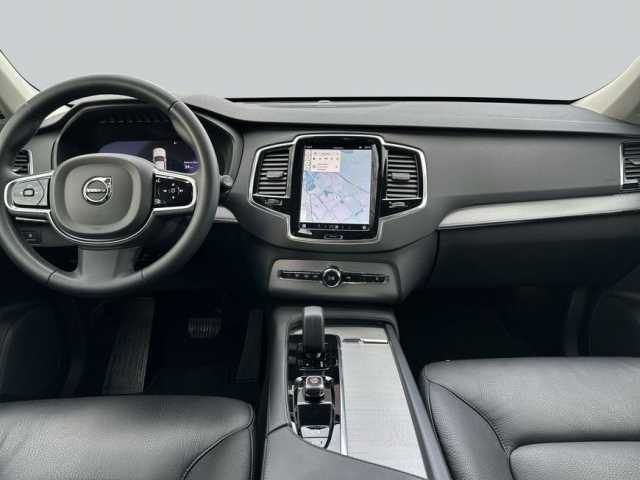 Volvo XC90 XC90