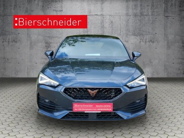Cupra Leon 2.0 TSI DSG VZ