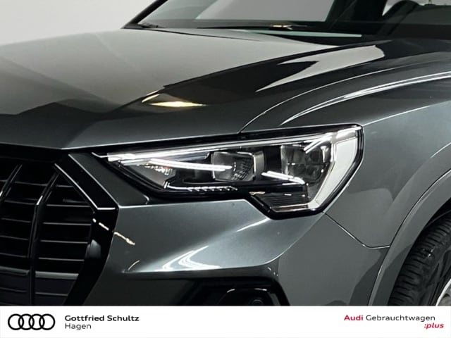 Audi Q3 35 TFSI S-Line